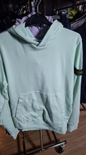 Stone Island Kids Hoodie Age