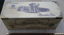 1994 WOOD BOX TWINNINGS