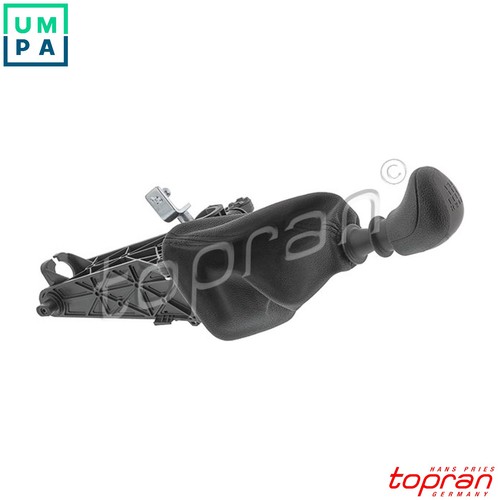 Gear lever 119 866 for - 866, vw