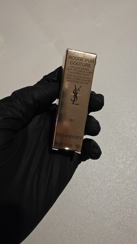 Ysl satin colour - satin,
