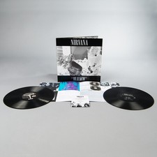 Nirvana - Bleach [New Vinyl