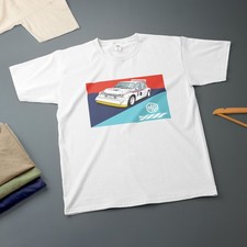 MG Metro 6R4 T-Shirt Group B