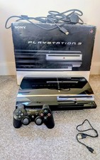 Sony Playstation 3 CECHC03