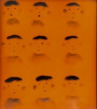 Original Art by Mackenzie