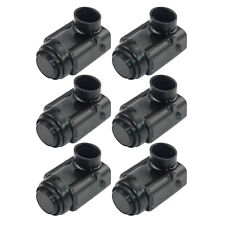 6Pcs PDC Parking Sensors for