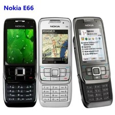 Nokia E66 Unlocked Original