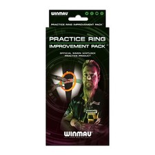 Winmau Simon Whitlock Practice