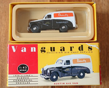 Corgi Lledo Vanguard VA3011