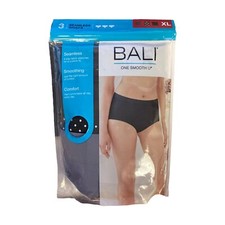 Bali Briefs Women's Size L/XL