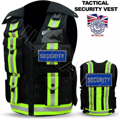 Viz tactical security dog - viz,