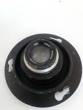 Wray Lustrar 152mm f/4.5 Large Format Process / Enlarger Lens -Bracket Mount