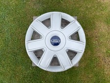 Genuine Ford KA MK1 Wheel Trim Hub Cap 13" x1