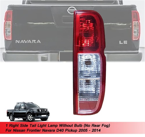 Tail light lamp o - rh, bulb