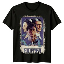 Nijinsky (1980) Movie Poster