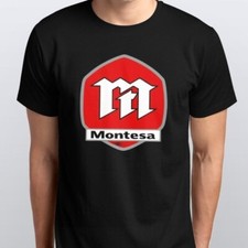 Montesa  Style  Motorcycle