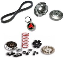 Malossi MHR Transmission Kit