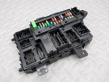 Ford Transit Custom MK1 BCM