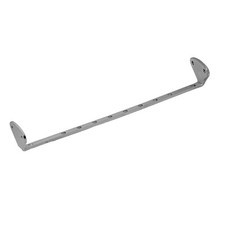 ALFA International B-1841H Short Needle Bar with Holes for Berkel Slicers