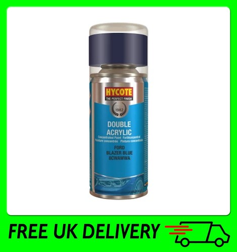 Hycote ford blazer - ford, (met)