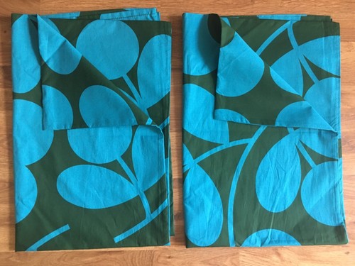 Pillowcases made orla - 2,
