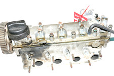 VW Polo 6N2 Lupo Cylinder Head