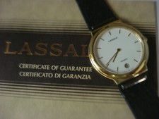 Seiko Lassale 5L14-6A09 in very good conditions All Original Strap Perfect ..!!