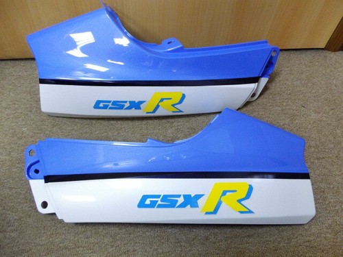 Suzuki gsx r400 seat - suzuki, gsx-r400