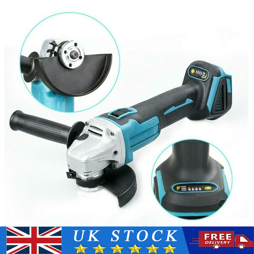 For makita 18v - makita, 125mm