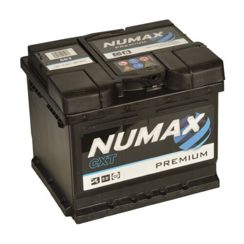 Numax 063 car - 063, 12v