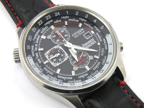 Gents citizen eco drive - gents, b612