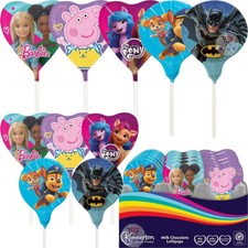 Kinnerton Delicious Milk