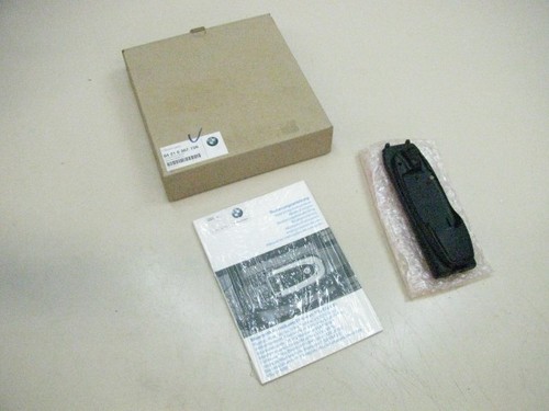Genuine bmw snap - genuine, motorola