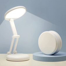 Cordless Desk Lamp,Dimmable