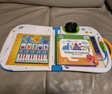 LeapFrog LeapStart 3D