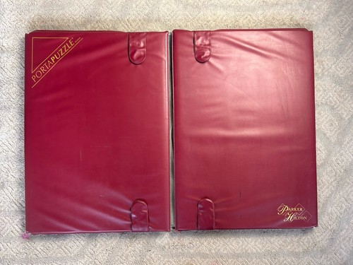 Portapuzzle parker hilton - portapuzzle,