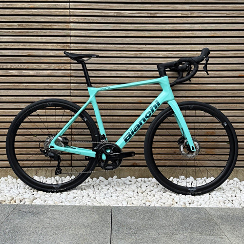 Bianchi infinito carbon - infinito,