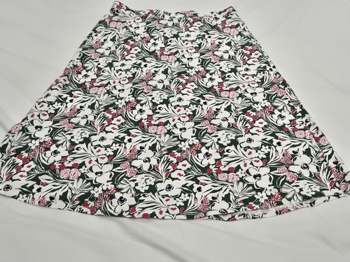 Seasalt rose calf skirt - rose,