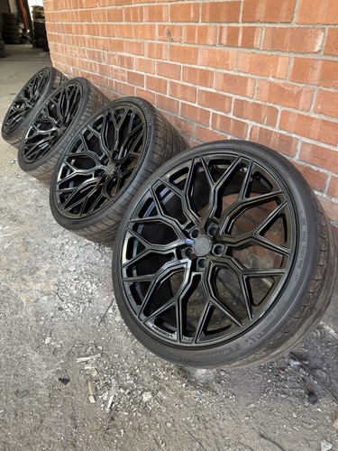 5x112 genuine vossen - 5x112, hf2