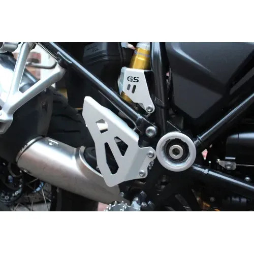 Bmw r1200gs gsa - &, r1250gs/gsa