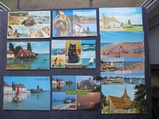 10 Postcards of Hayling Island