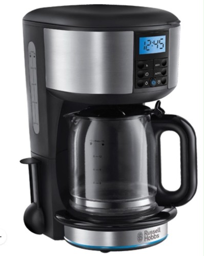 Russell hobbs 20680 - hobbs, buckingham