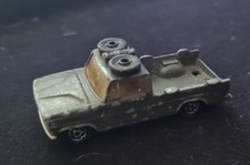 Majorette Dodge Pickup Truck