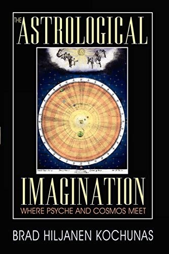 The astrological imagination - astrological,