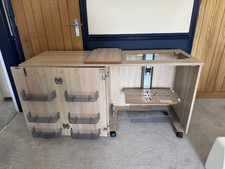 Rmf sewing cabinet - rmf,