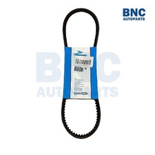 Motaquip V-Ribbed Drive Belt