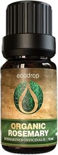 Ecodrop Rosemary Essential Oil