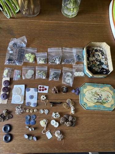 Lovely vintage collectable job - collectable,
