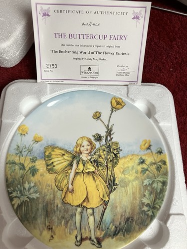 Wedgwood world enchanting - world,