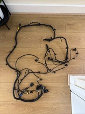 Porsche Cayenne 9Y0 Front Sensor/Rador Wiring Loom ( 3.0 V6 2020 )