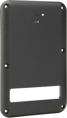 Fishman fluence strat pickup - fluence,